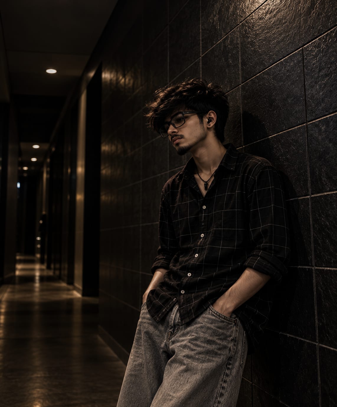 Sunny Kumar Yadav — Personal Portfolio